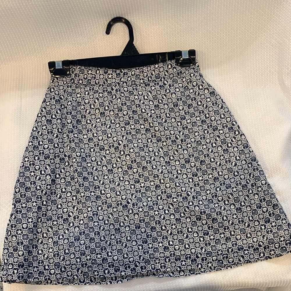Columbia Sport Skirt